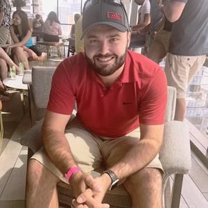 Meet your Posher, Patrick